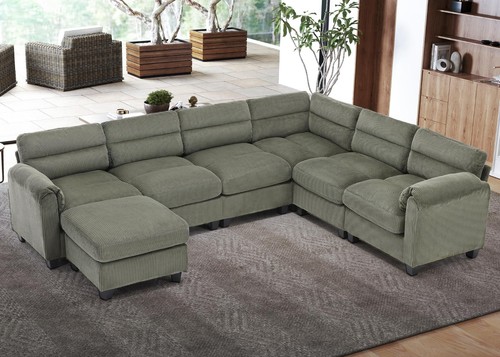 Canmov modular sectional - canmov,