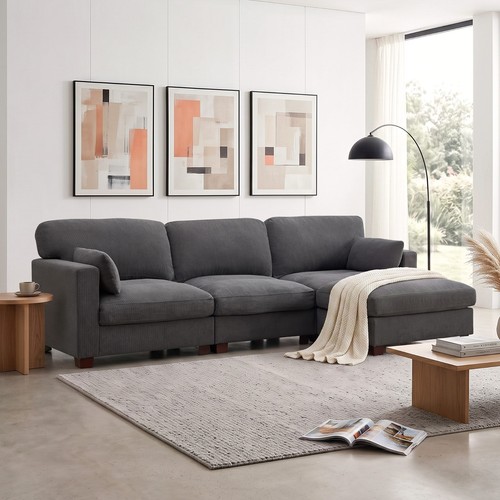Canmov sectional sofa - canmov,